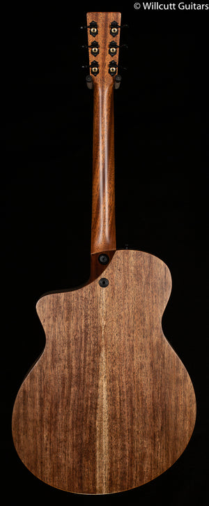 Martin SC-10E Satin Sitka Koa (345)