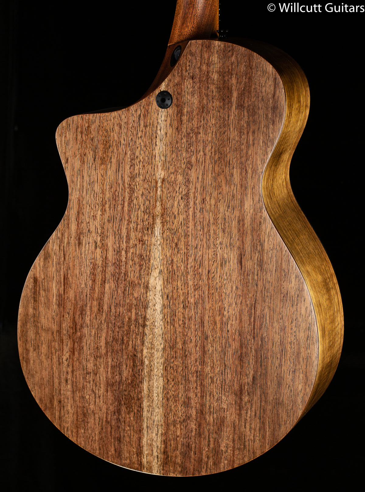 Martin SC-10E Satin Sitka Koa (345)