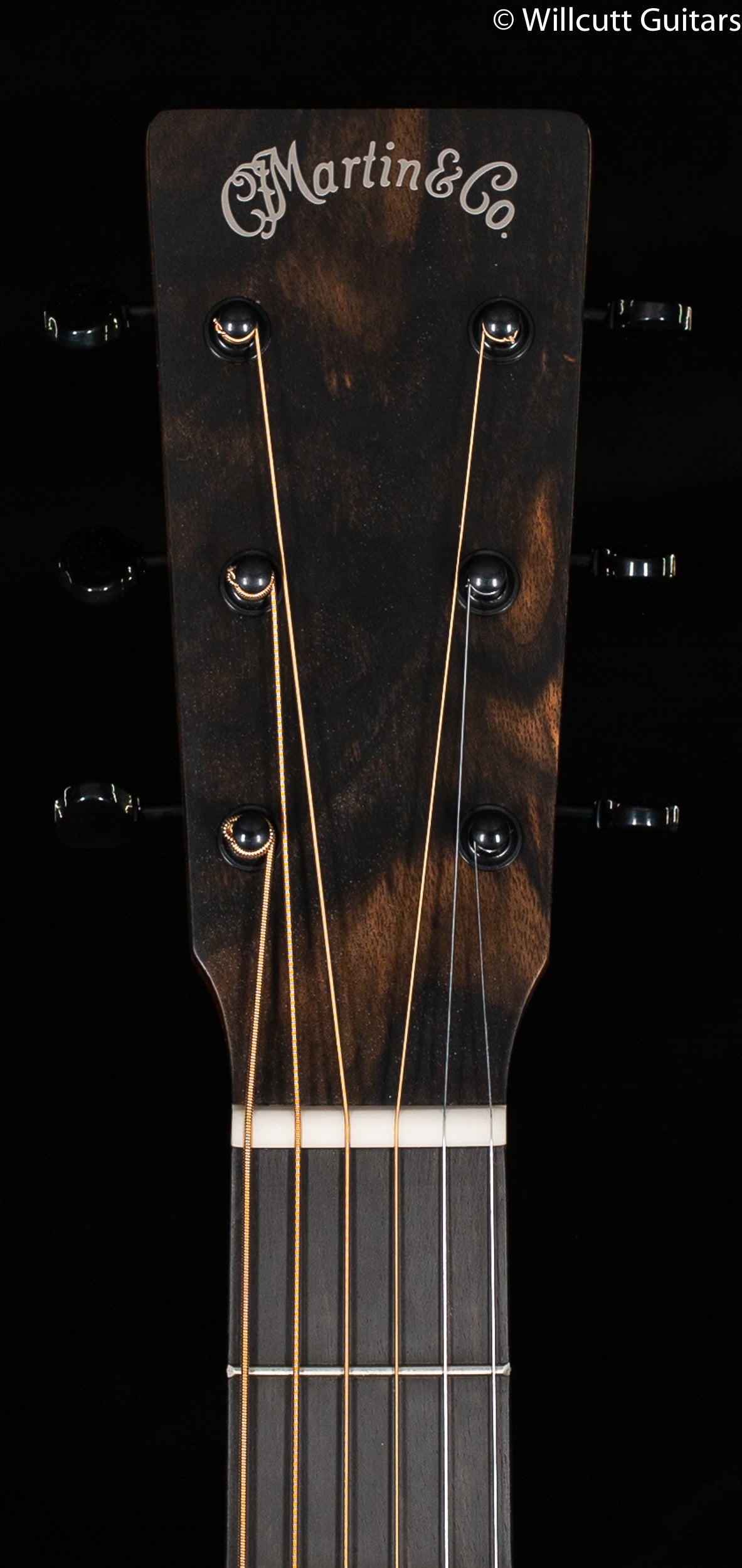 Martin SC-10E Satin Sitka Koa (345)