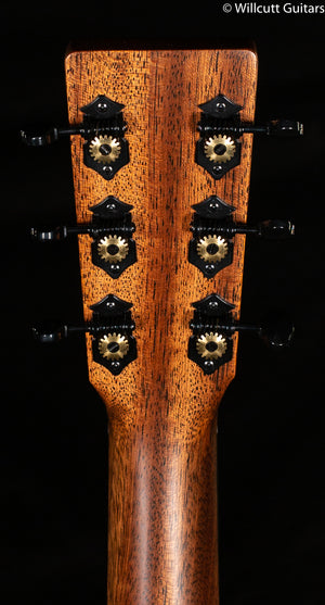 Martin SC-10E Satin Sitka Koa (345)