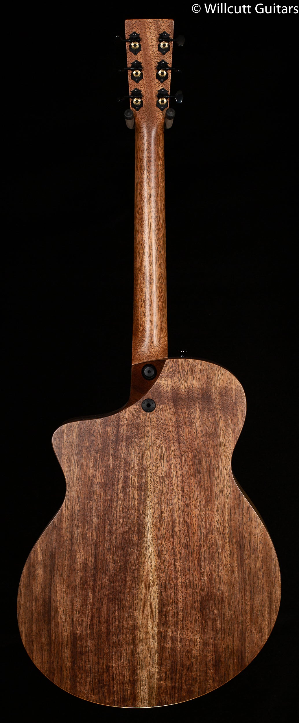 Martin SC-10E Satin Sitka Koa (349)