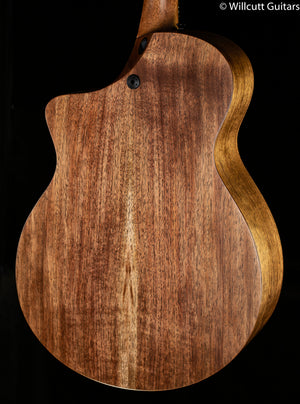 Martin SC-10E Satin Sitka Koa (349)