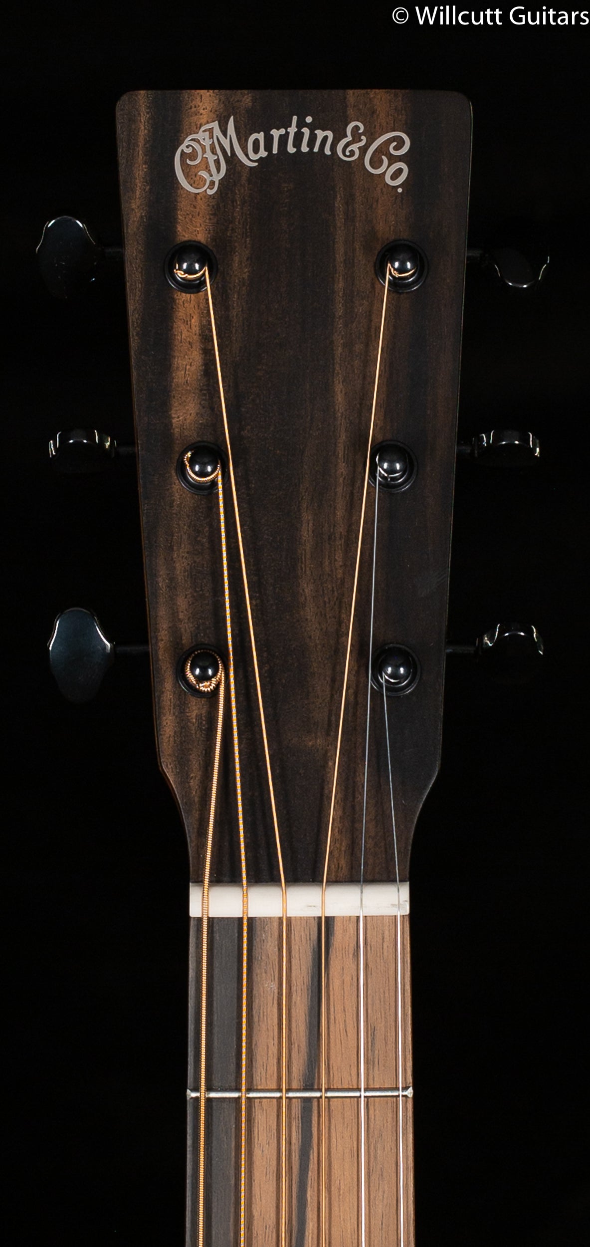 Martin SC-10E Satin Sitka Koa (349)