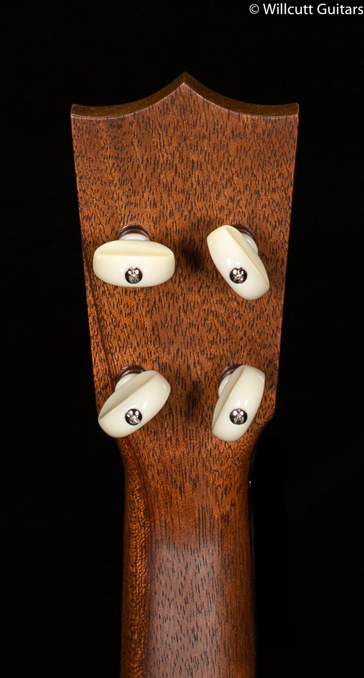 Martin S1 Soprano Ukulele