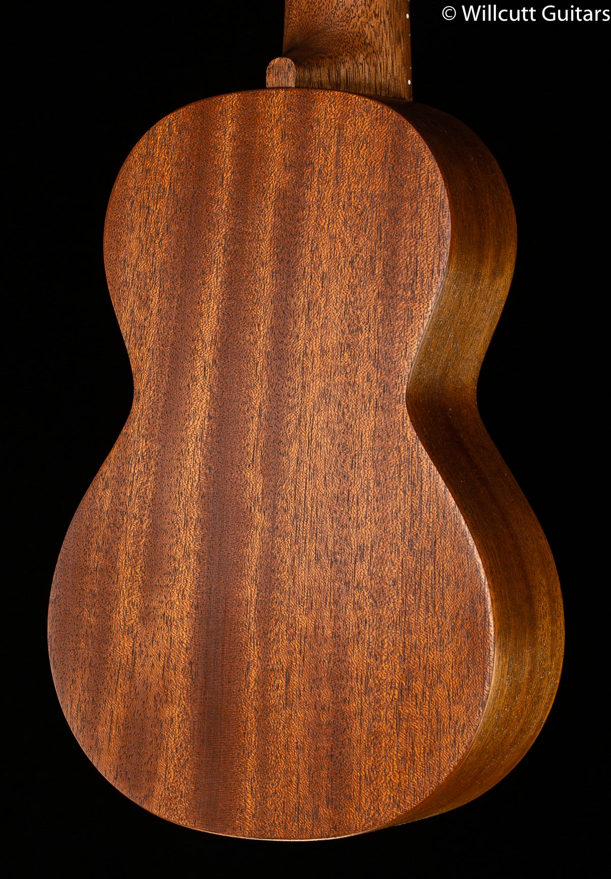 Martin S1 Soprano Ukulele