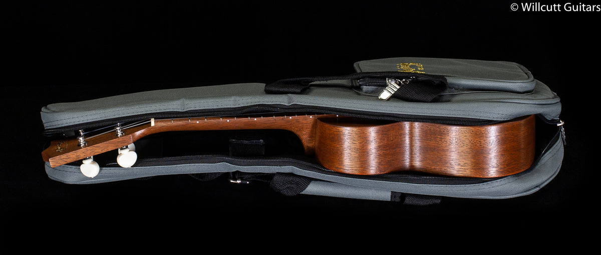 Martin S1 Soprano Ukulele