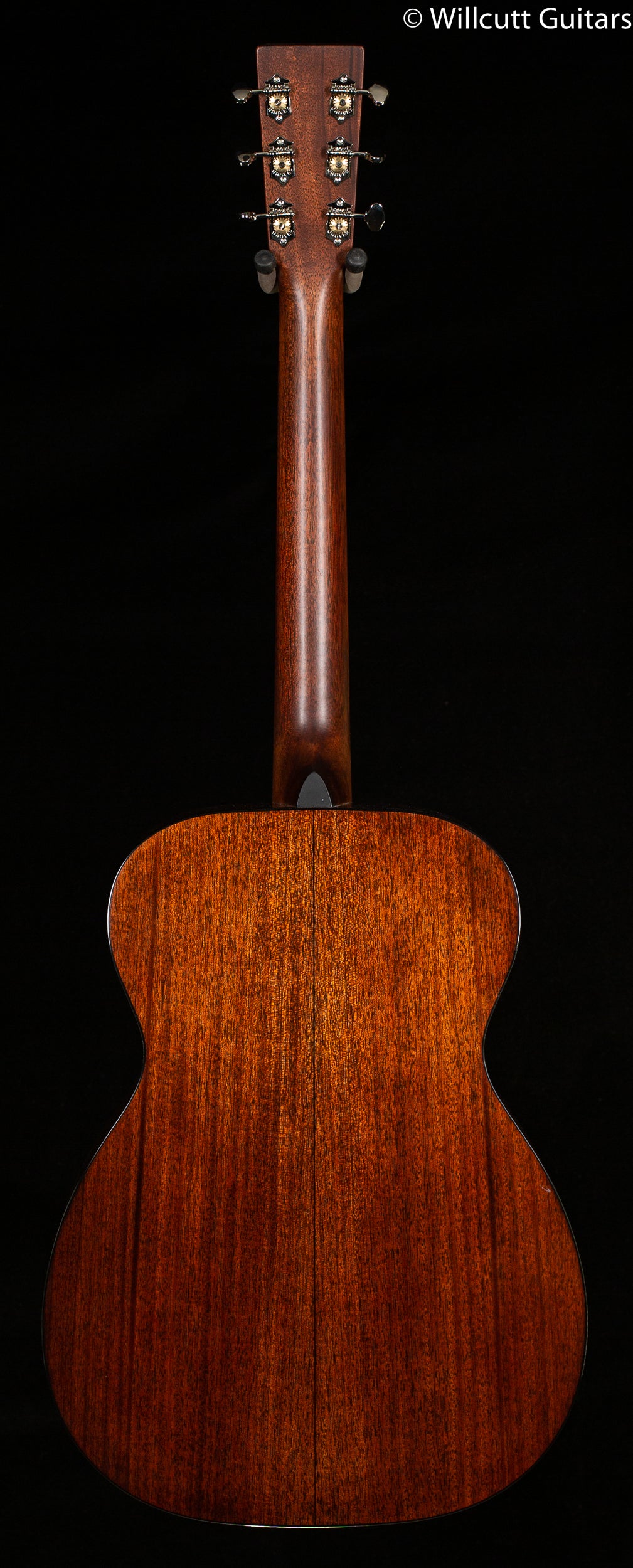 Martin 00-18 Spruce/Mahogany (803)