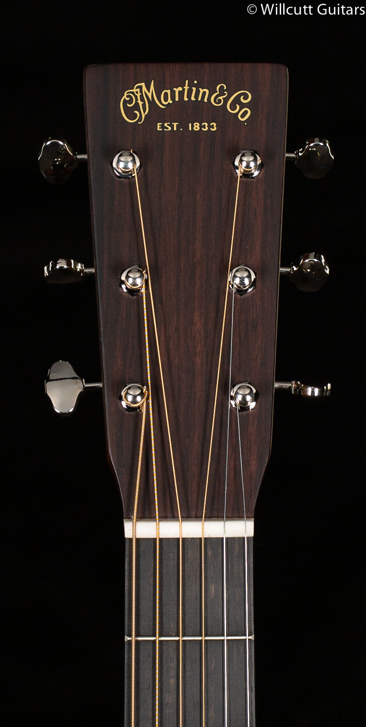 Martin 00-18 Spruce/Mahogany (803)