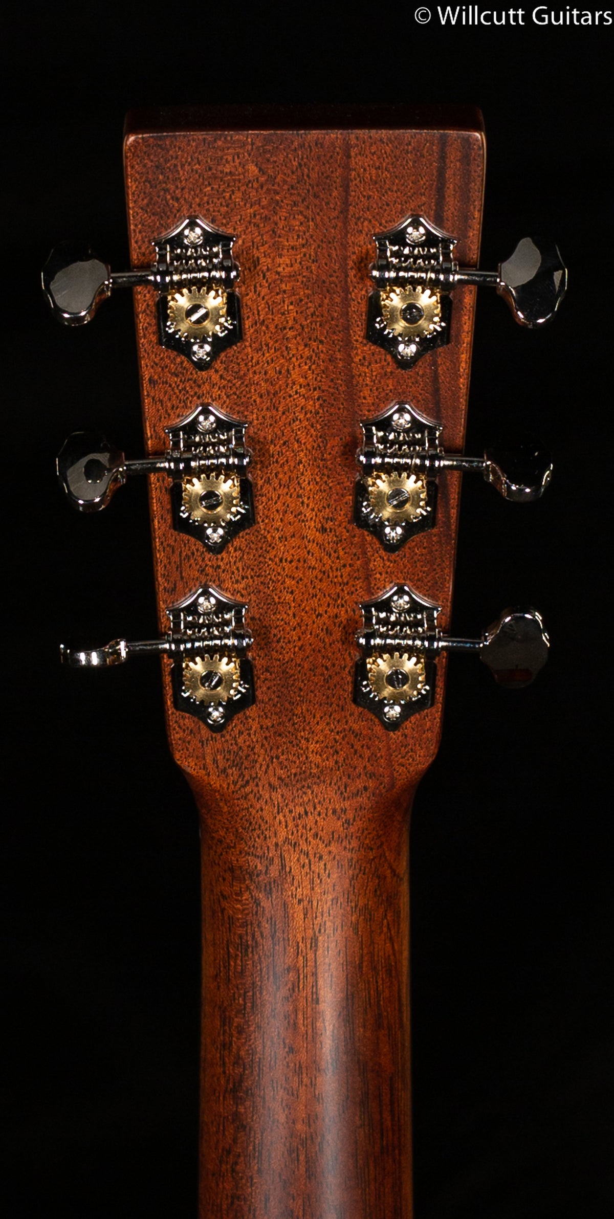 Martin 00-18 Spruce/Mahogany (803)