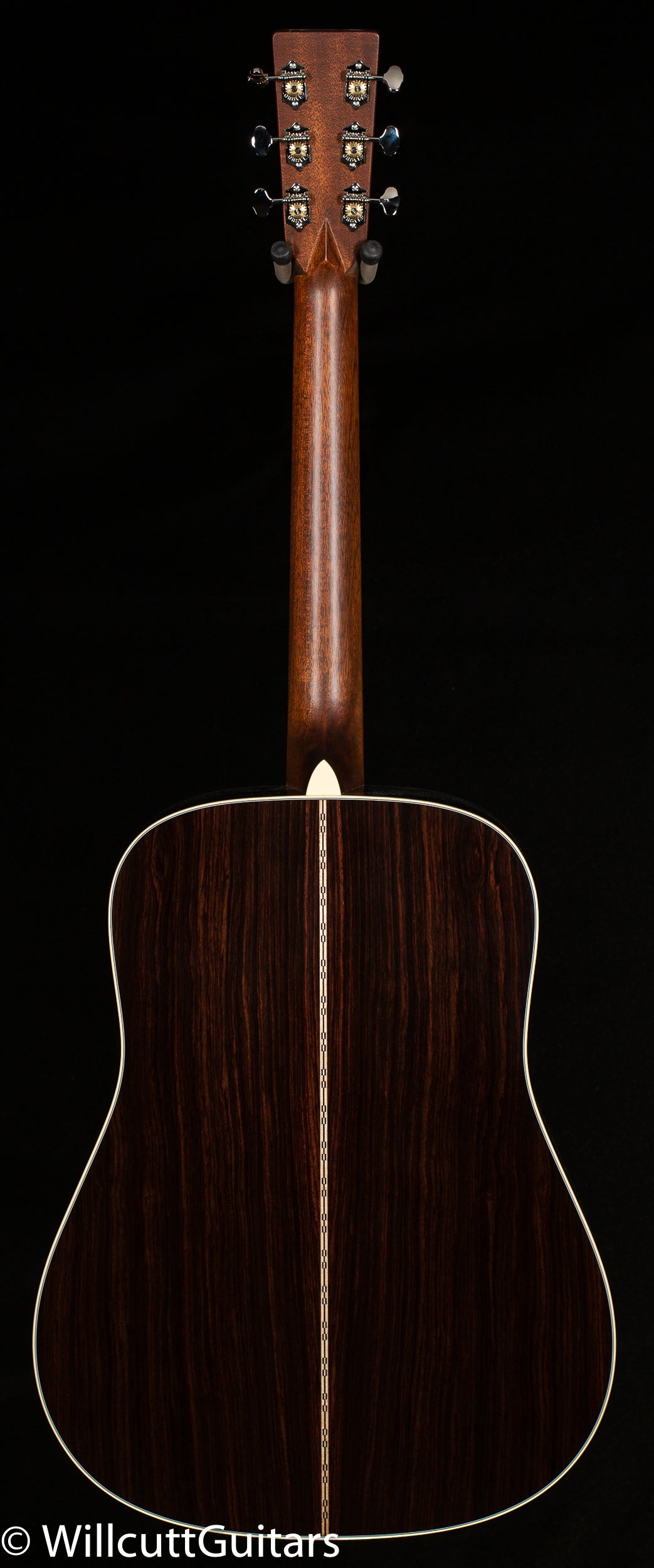 Martin D-28 2024 Spec (829)