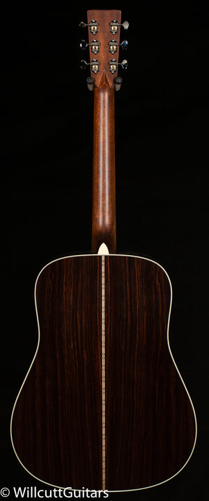 Martin D-28 (829)