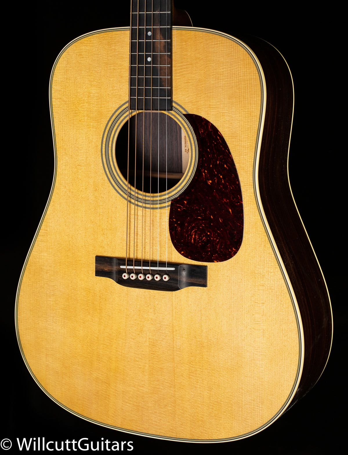 Martin D-28 2024 Spec (829)