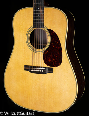 Martin D-28 (829)