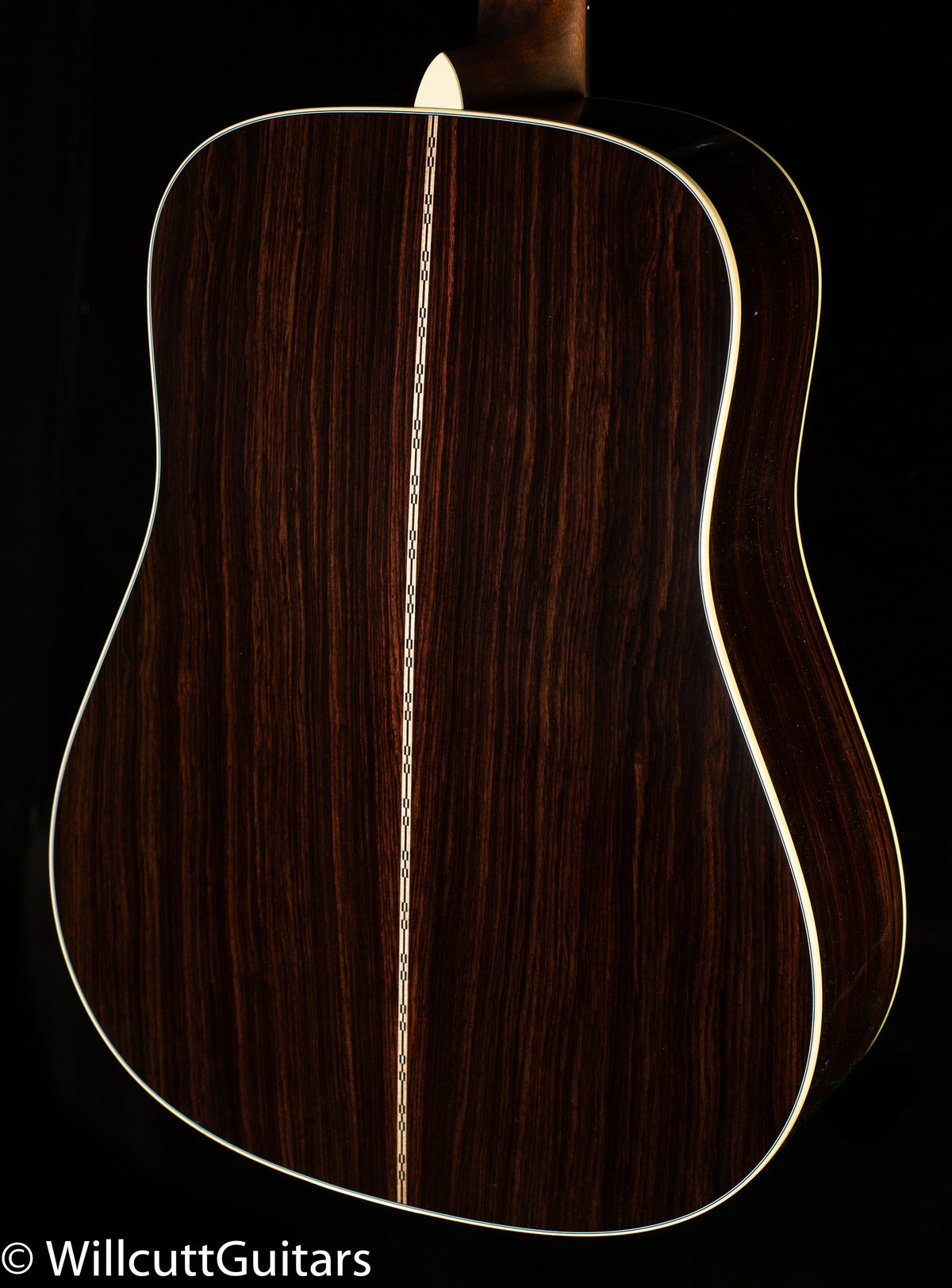 Martin D-28 2024 Spec (829)