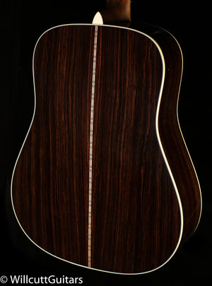 Martin D-28 (829)