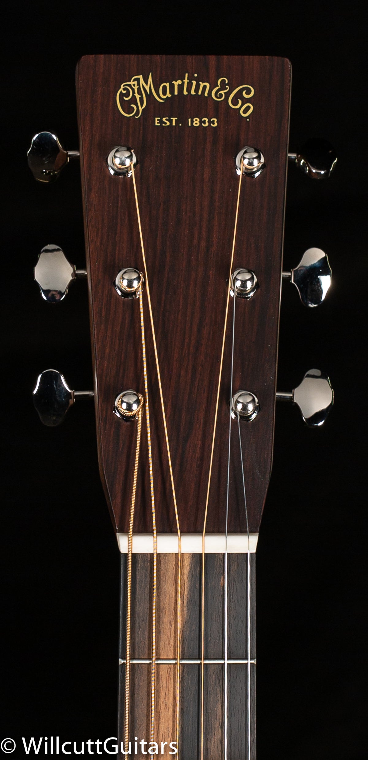 Martin D-28 2024 Spec (829)