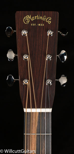 Martin D-28 (829)