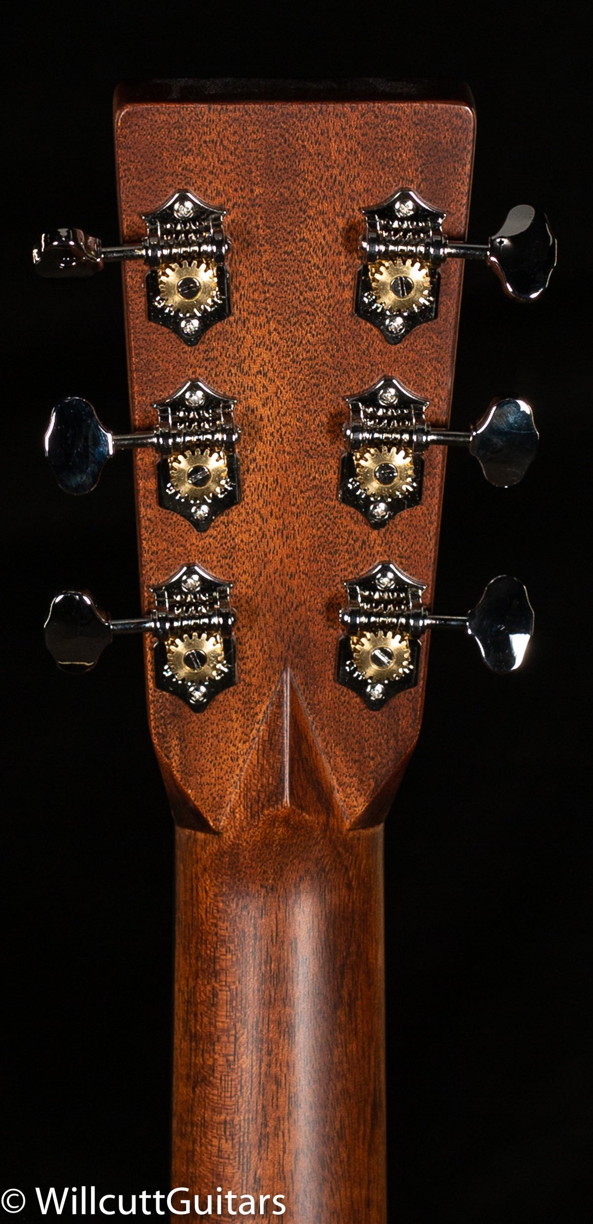 Martin D-28 2024 Spec (829)