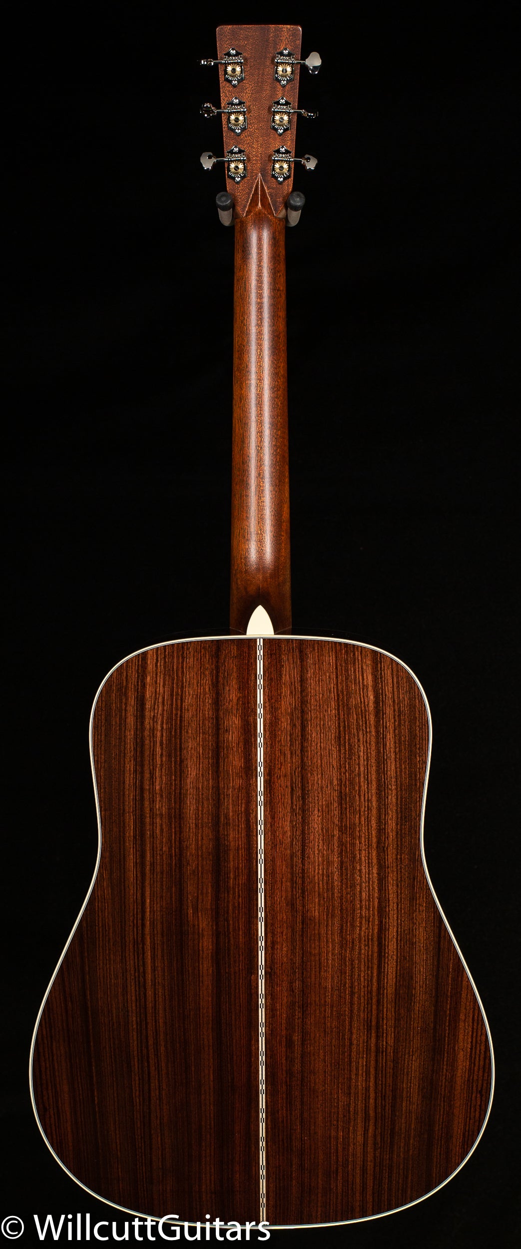 Martin D-28 2024 Spec (830)