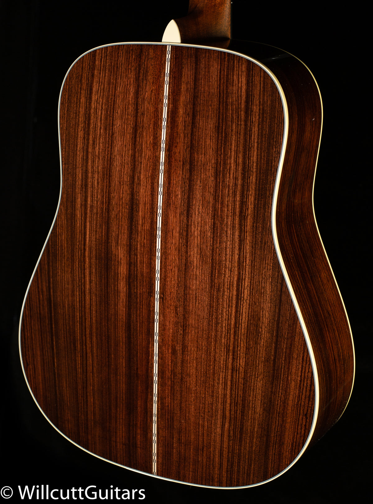Martin D-28 2024 Spec (830)