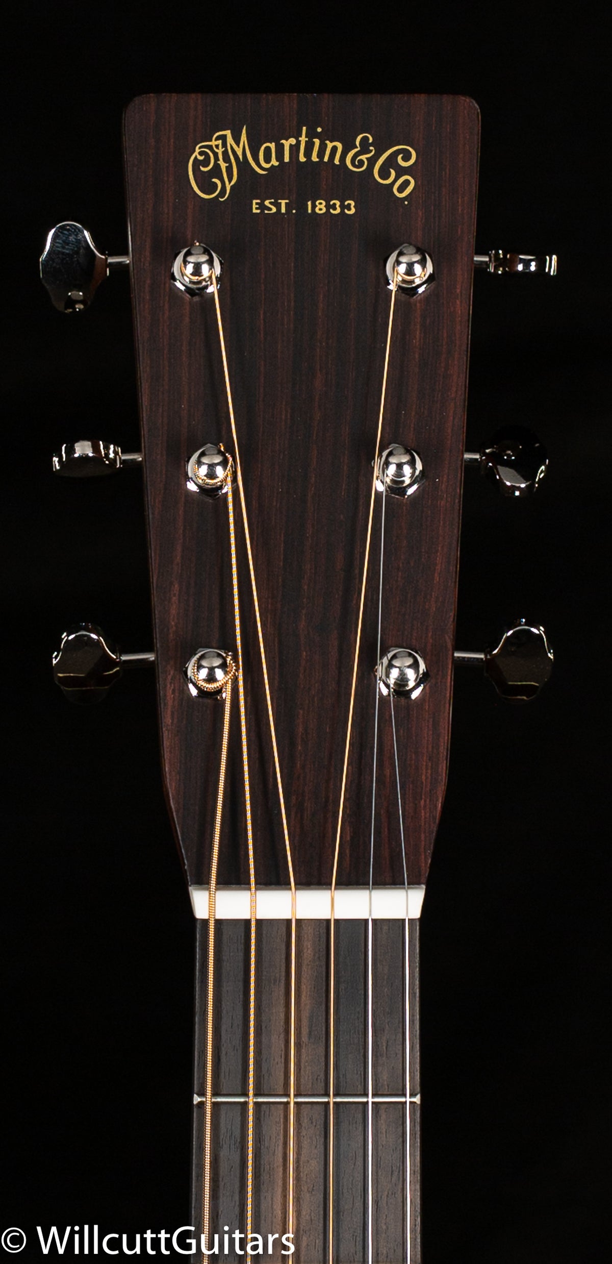 Martin D-28 2024 Spec (830)