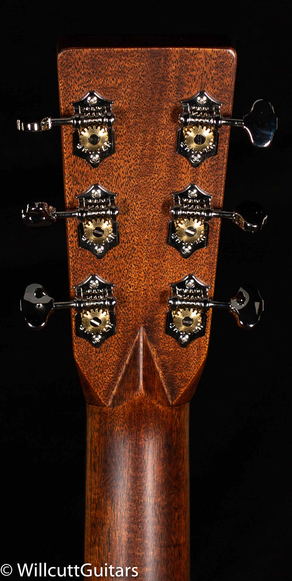 Martin D-28 2024 Spec (830)