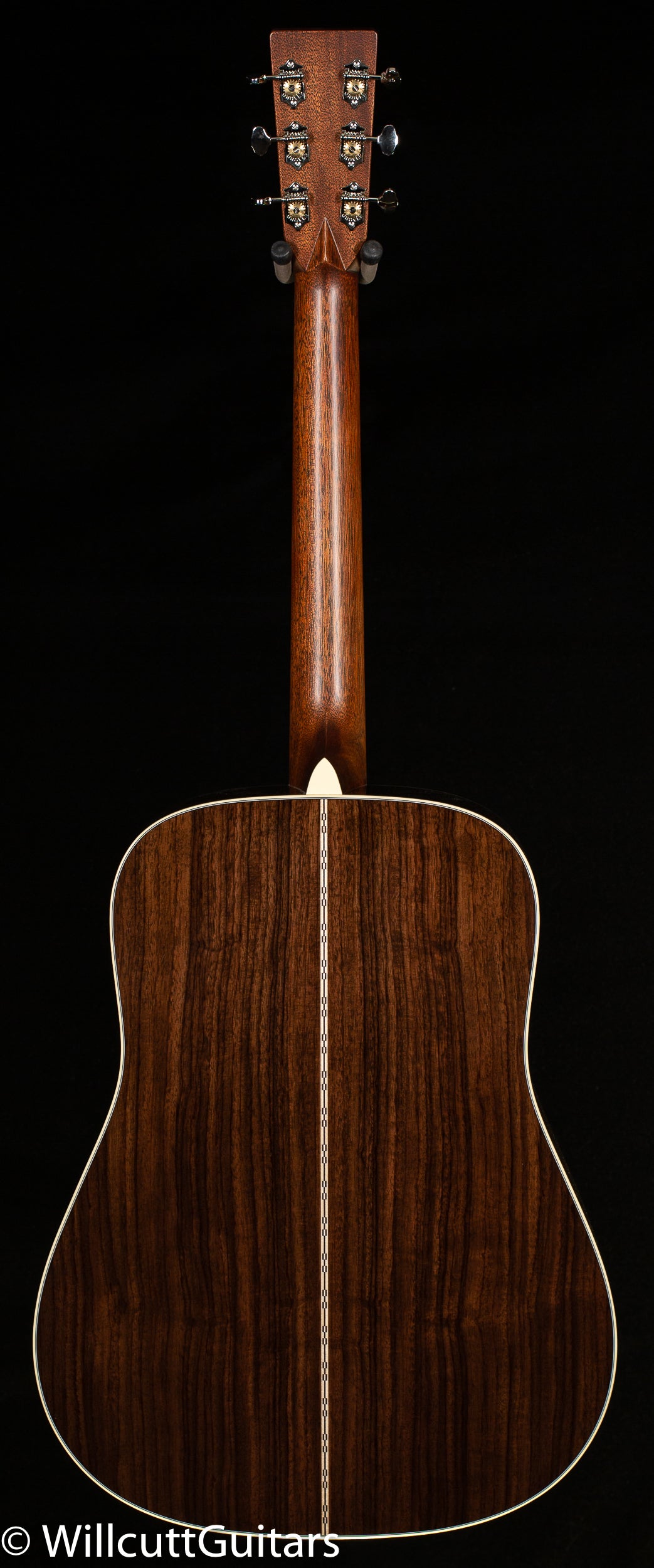 Martin D28 w/cs (842)