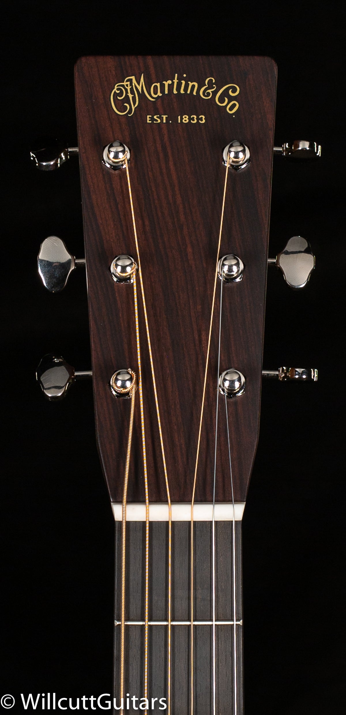 Martin D28 w/cs (842)