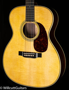 Martin 000-28 (863) - Willcutt Guitars