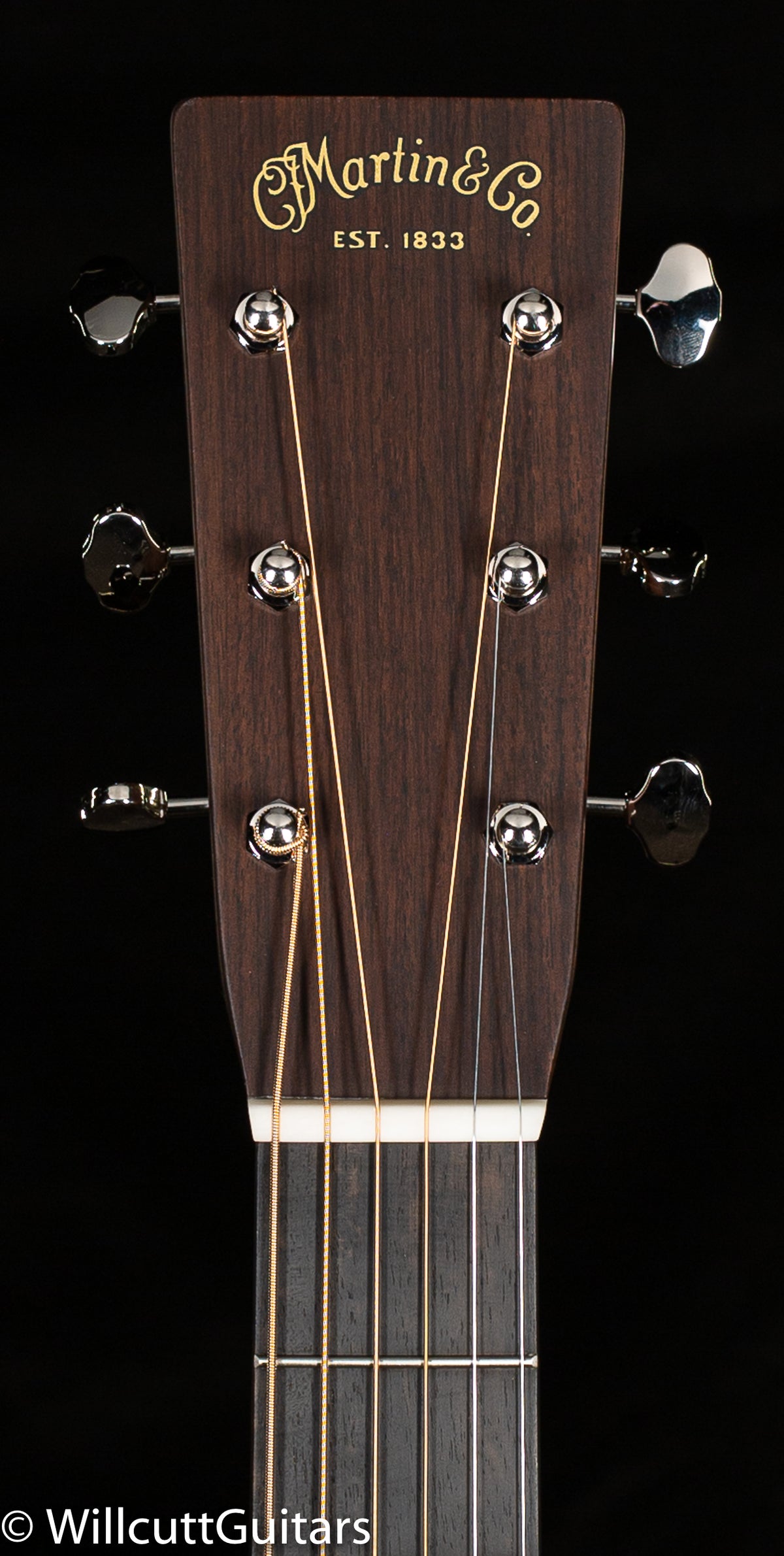 Martin 000-28 (863)