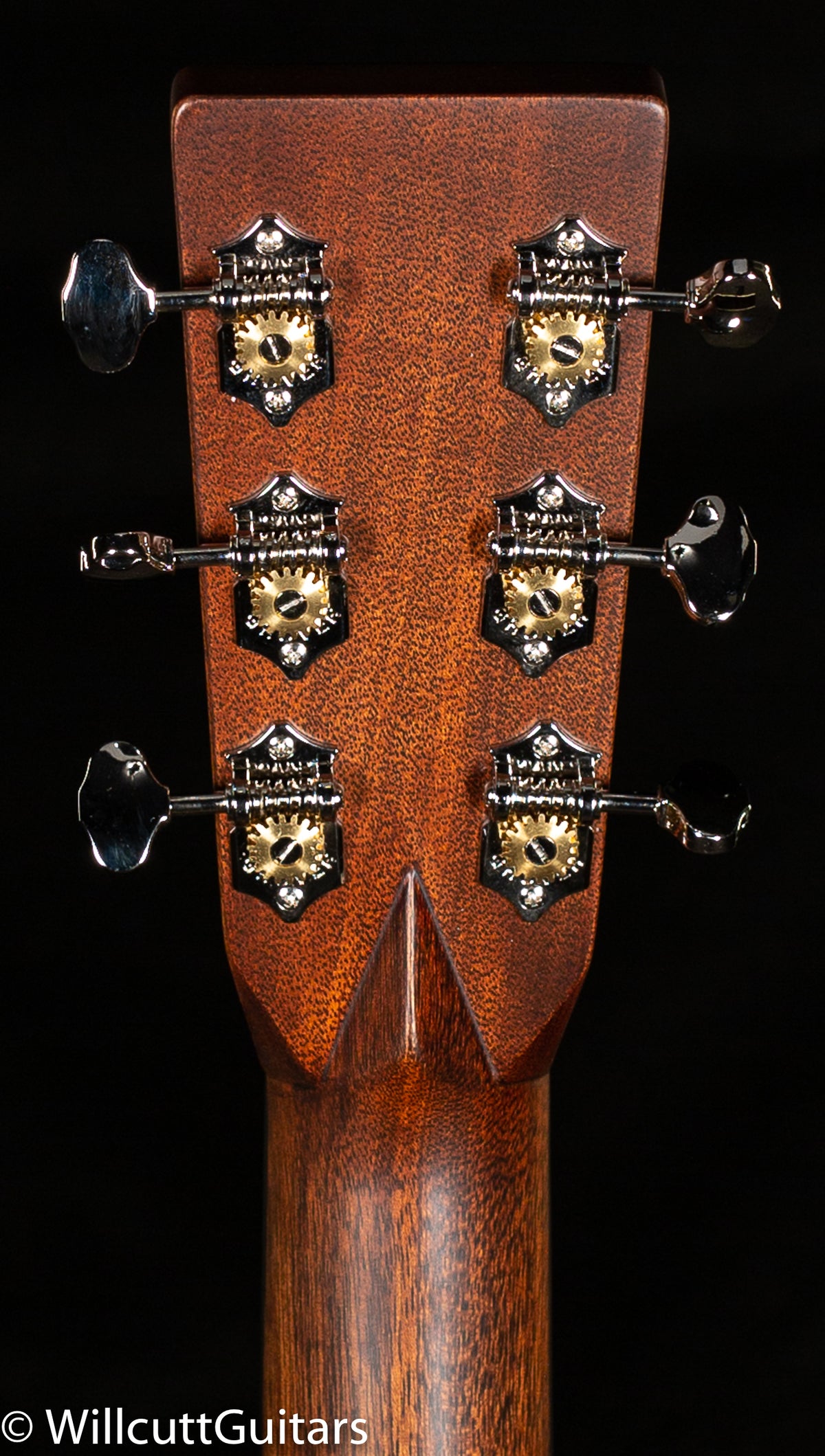 Martin 000-28 (863)