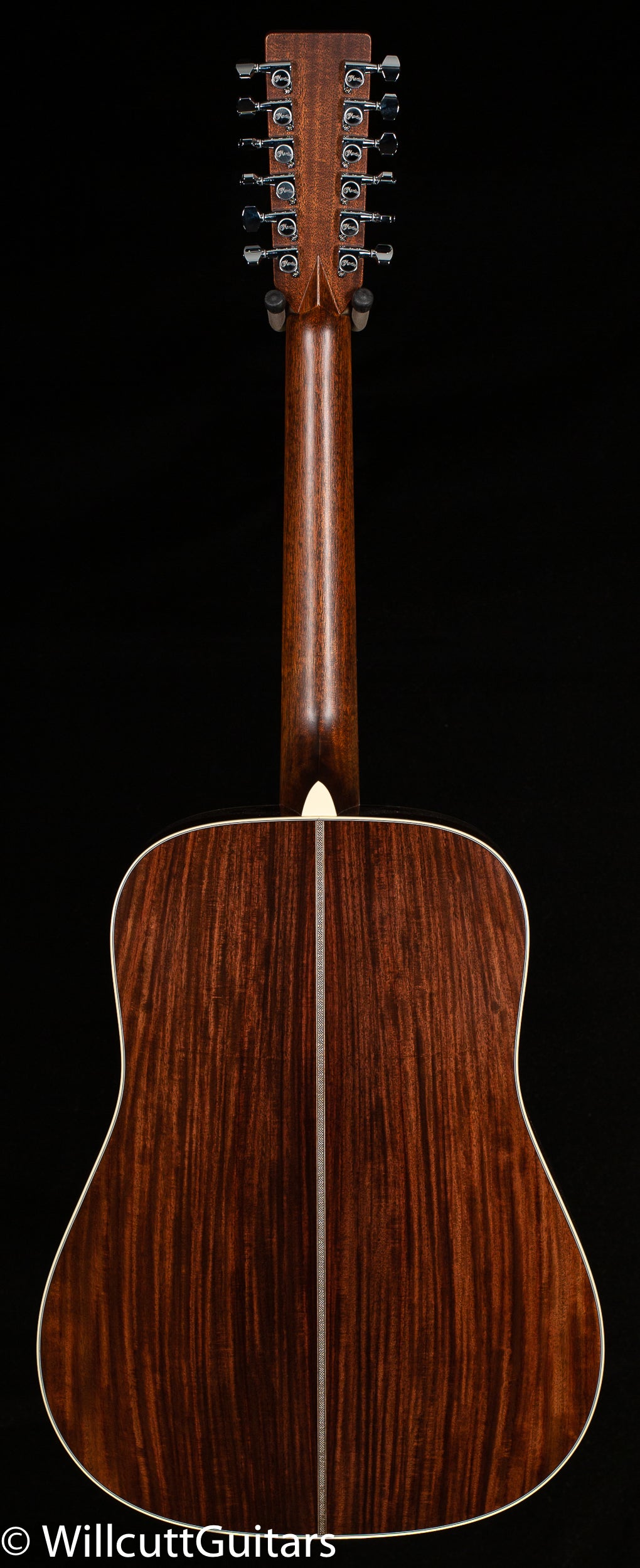 Martin HD1228 w/cs (873)