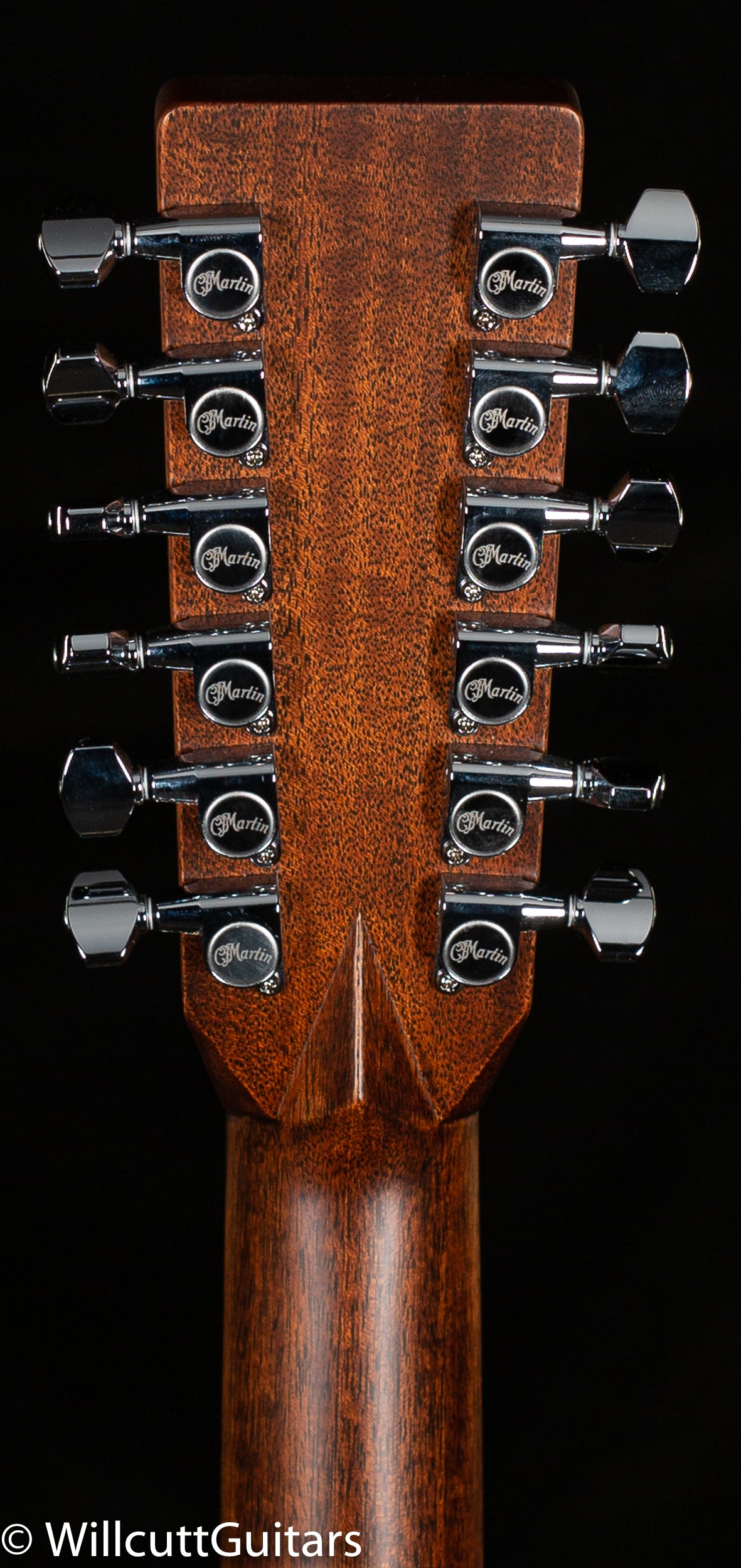Martin HD1228 w/cs (873)