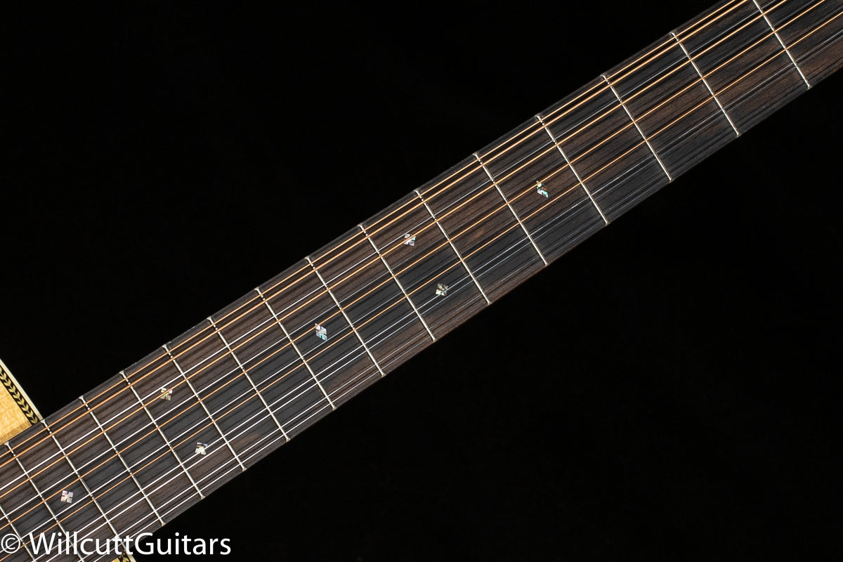 Martin HD1228 w/cs (873)
