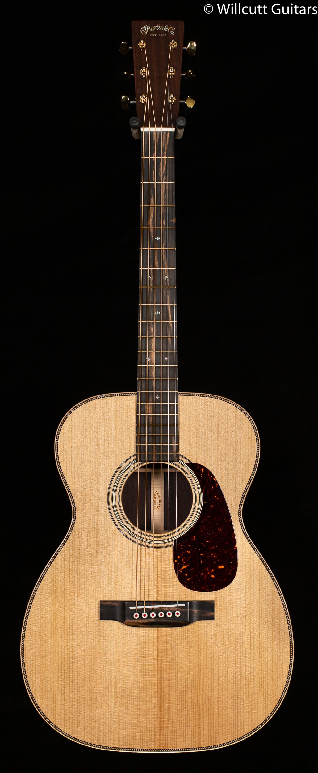 Martin 00-28 Modern Deluxe (216)