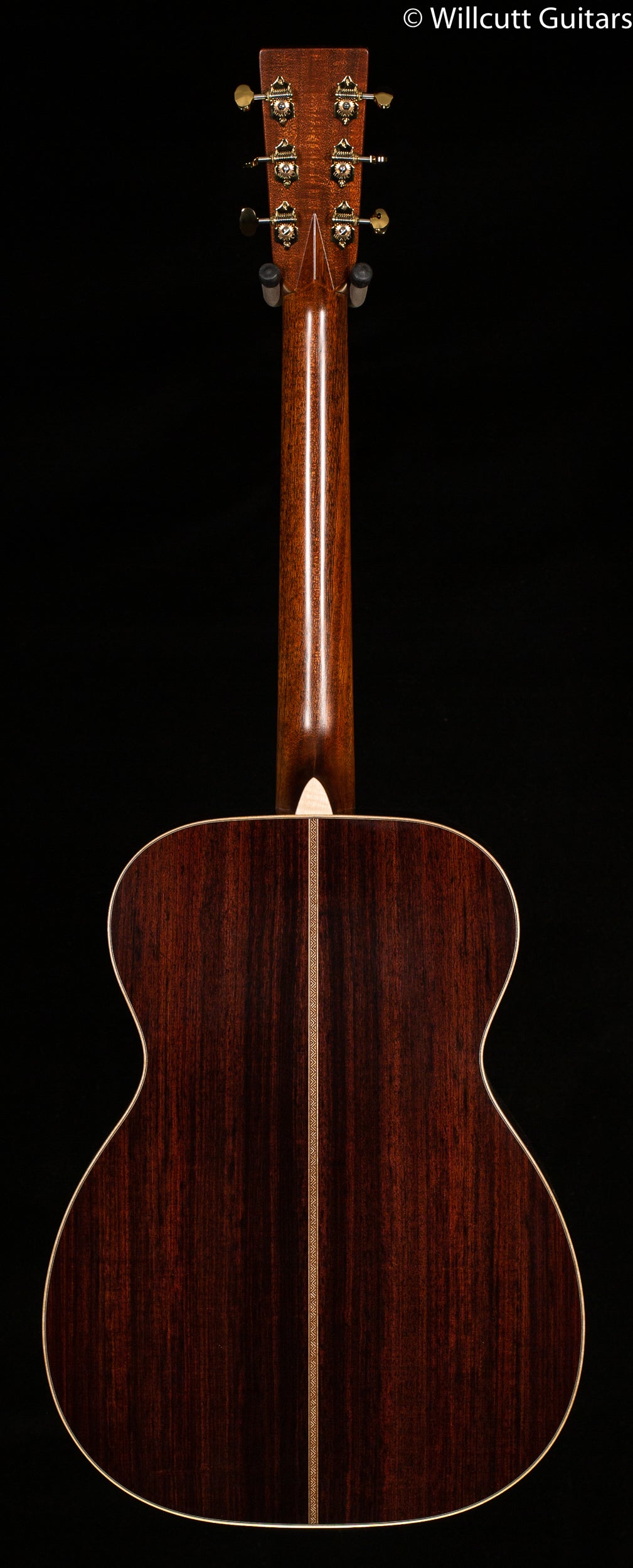 Martin 00-28 Modern Deluxe (216)