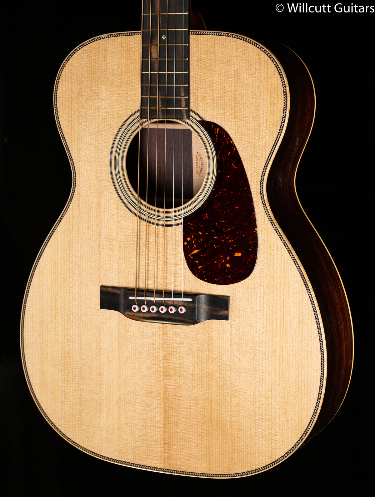 Martin 00-28 Modern Deluxe (216)