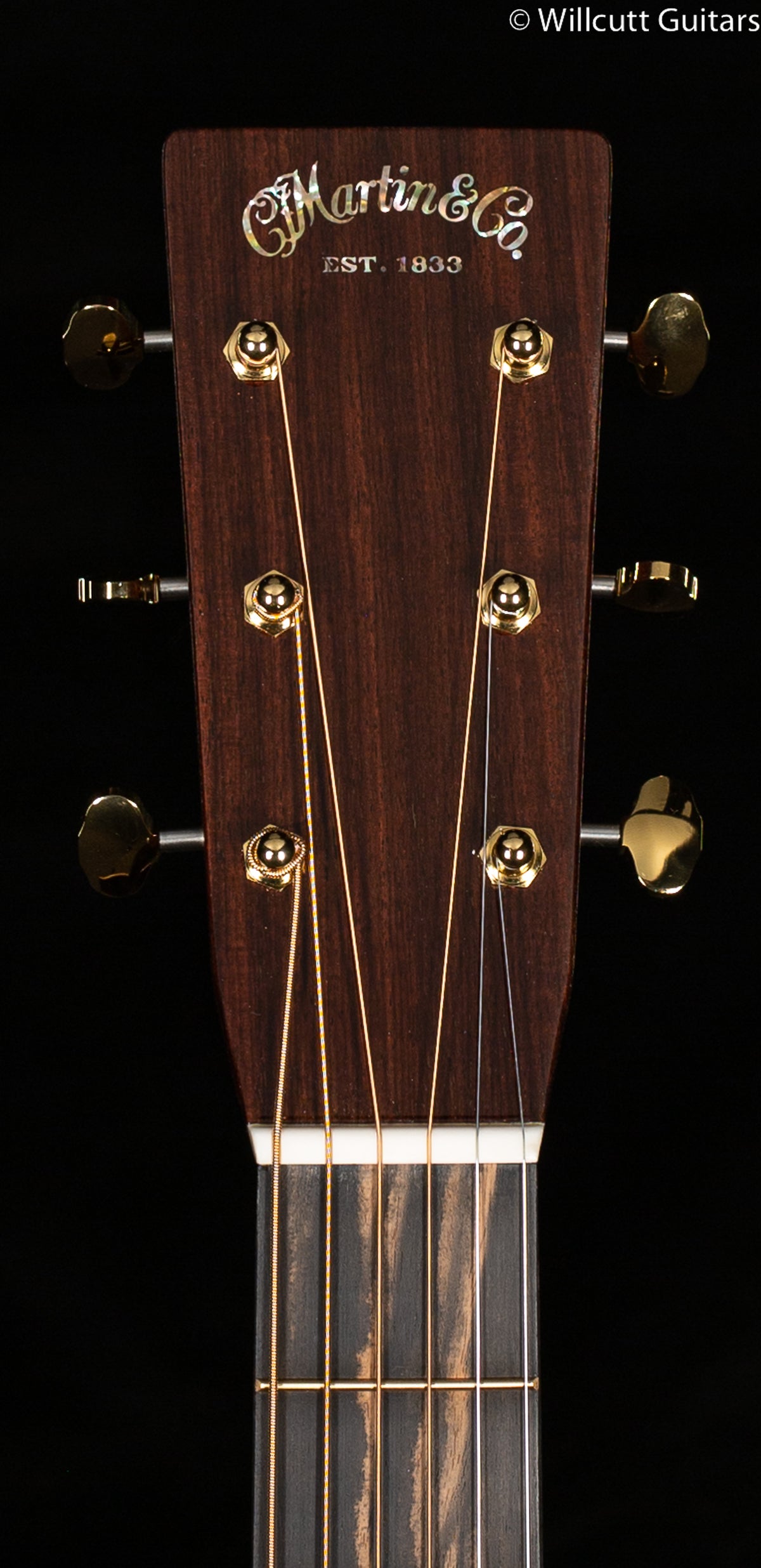 Martin 00-28 Modern Deluxe (216)