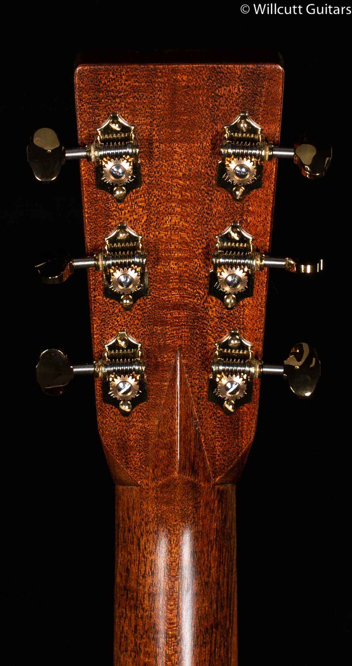 Martin 00-28 Modern Deluxe (216)