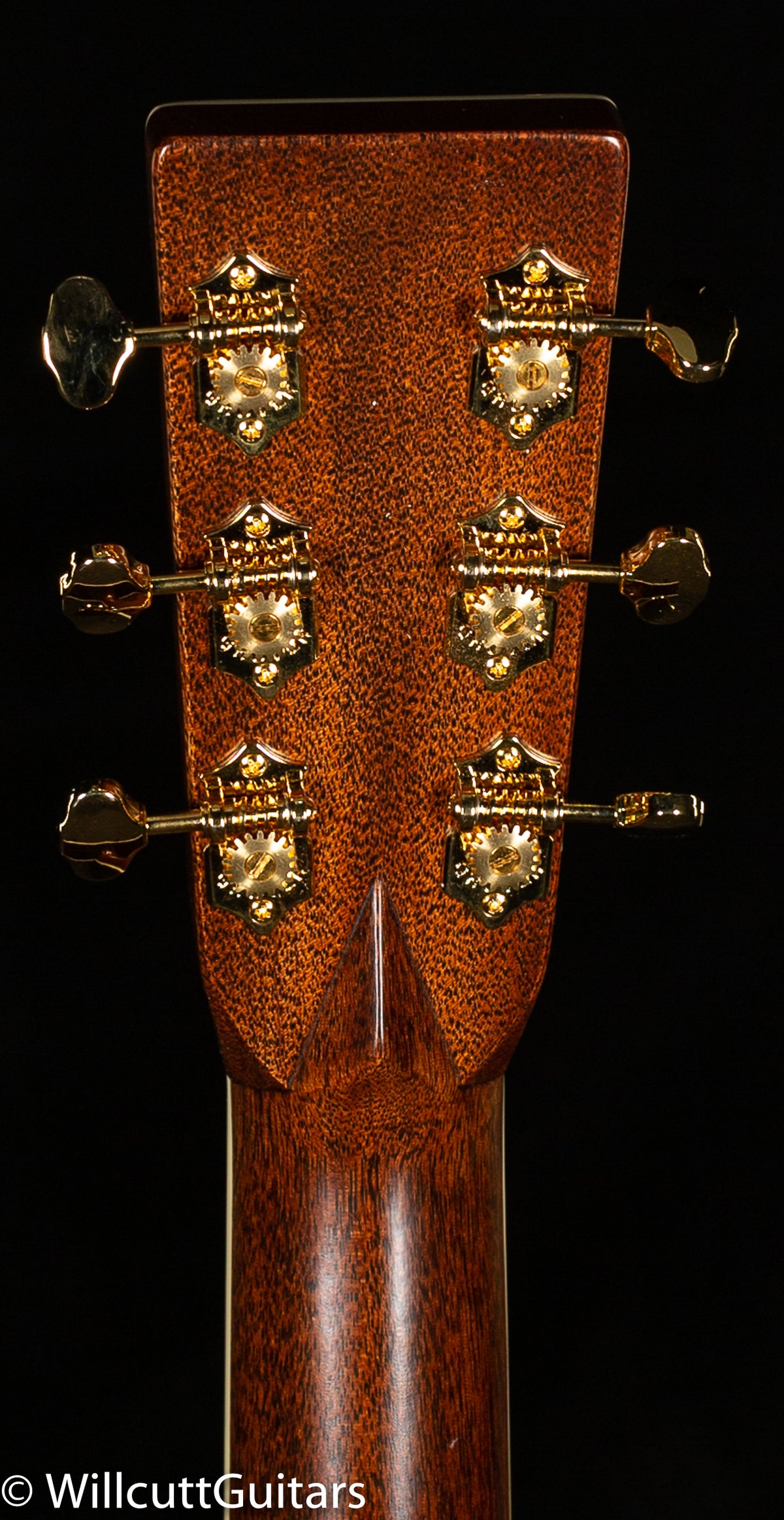 Martin D-41 Ambertone (474)