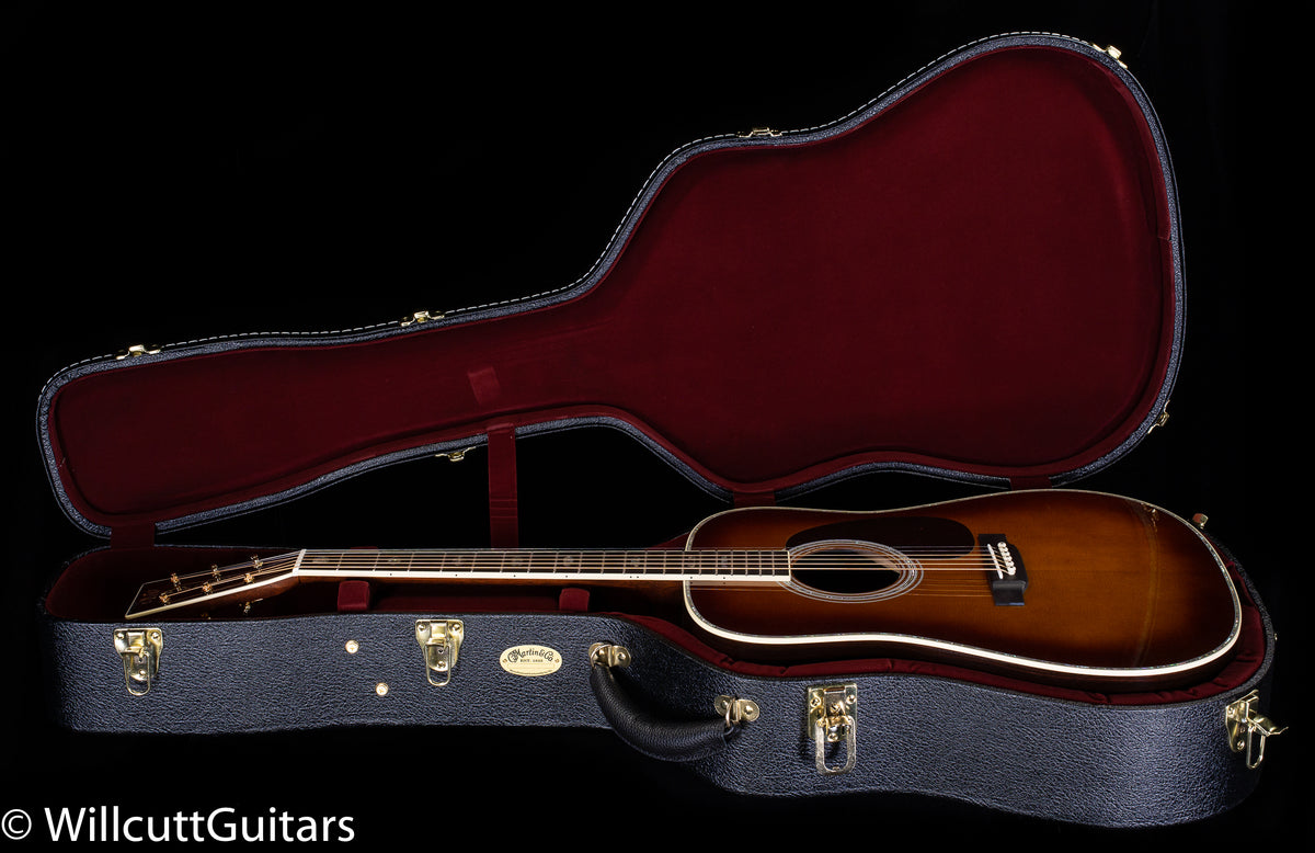 Martin D-41 Ambertone (474)
