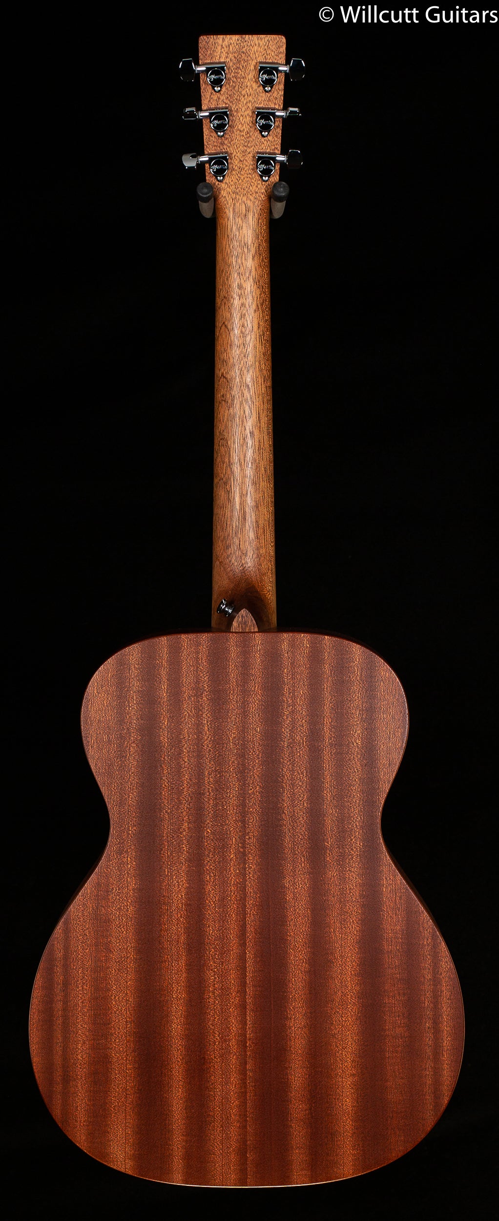 Martin 000 Jr-10 Sitka Sapele Satin (542)