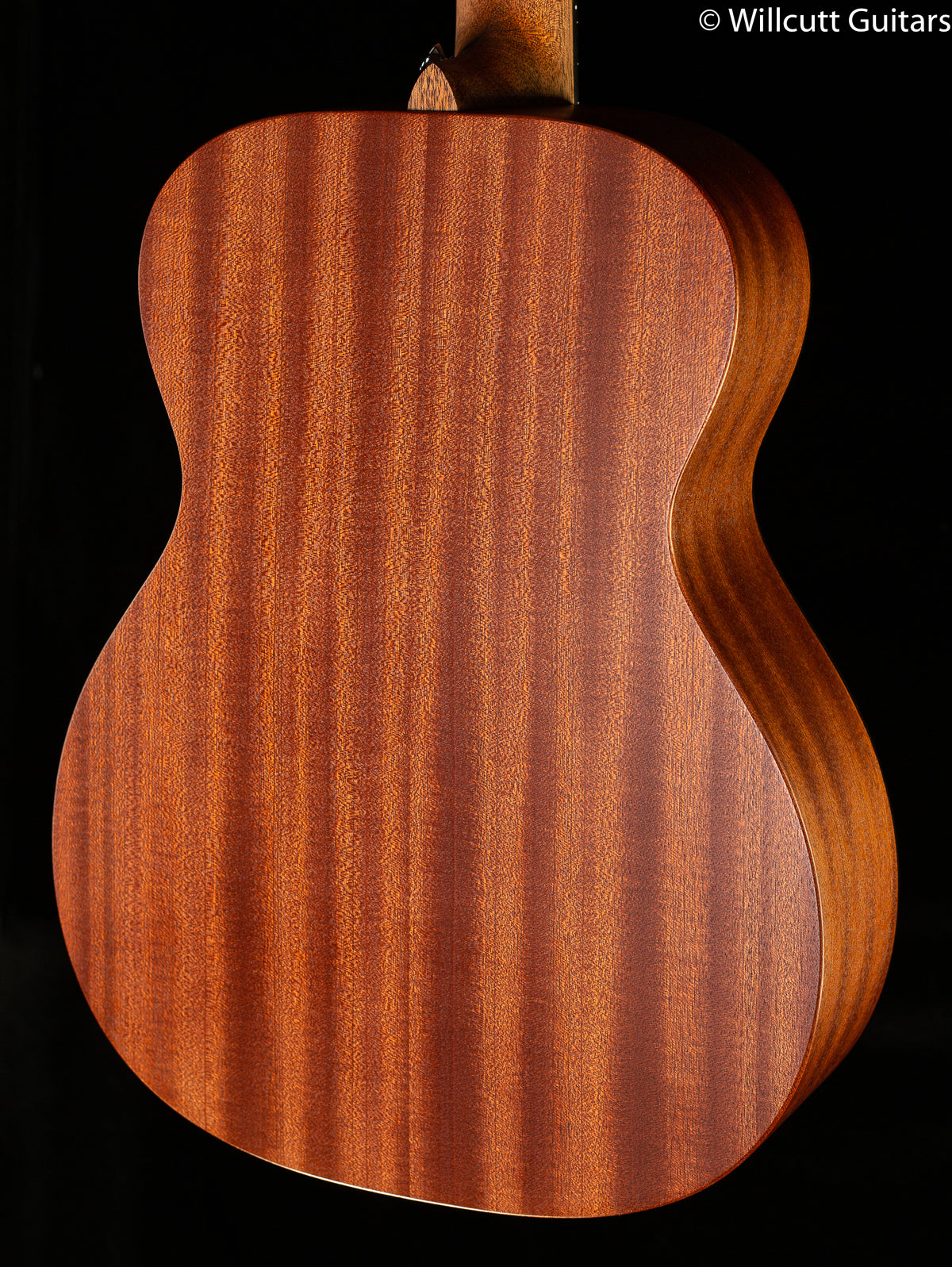Martin 000 Jr-10 Sitka Sapele Satin (542)
