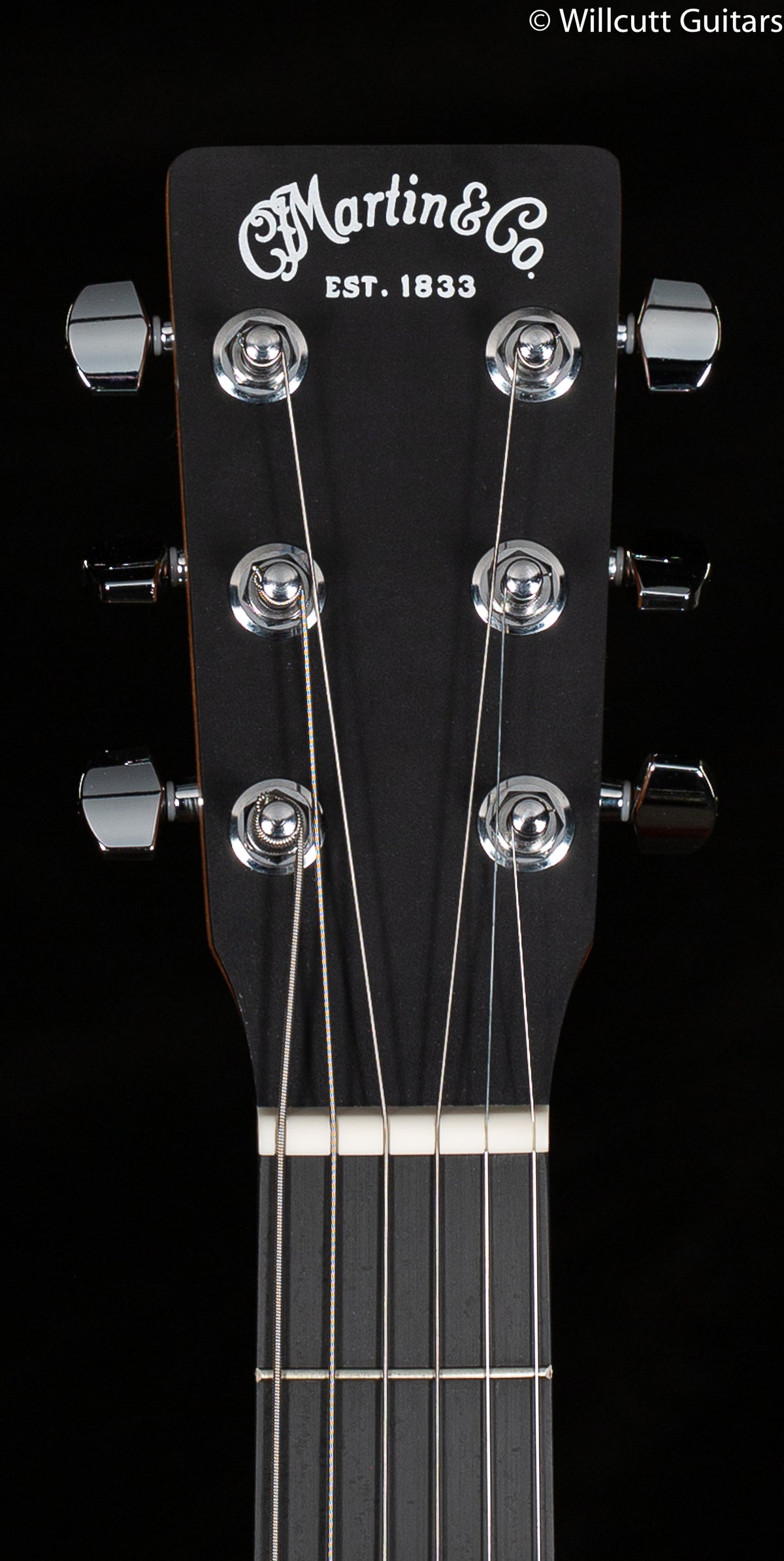 Martin 000 Jr-10 Sitka Sapele Satin (542)
