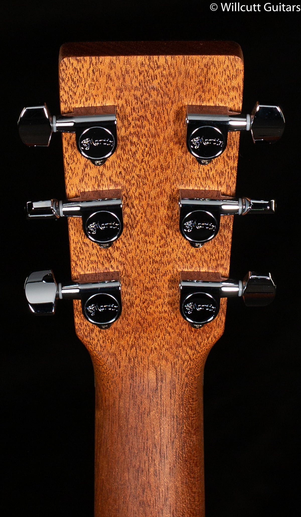 Martin 000 Jr-10 Sitka Sapele Satin (542)