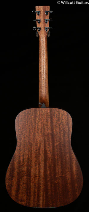 Martin D-10E Satin Sitka Sapele (861)