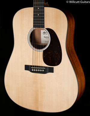 Martin D-10E Satin Sitka Sapele (861)