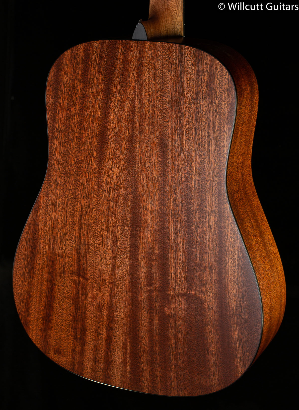Martin D-10E Satin Sitka Sapele (861)