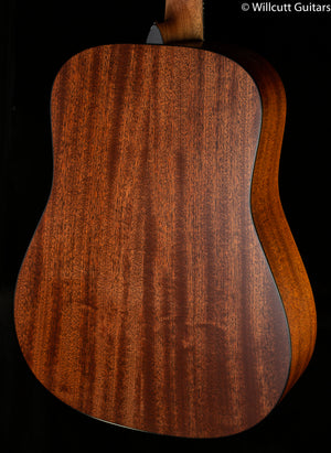 Martin D-10E Satin Sitka Sapele (861)