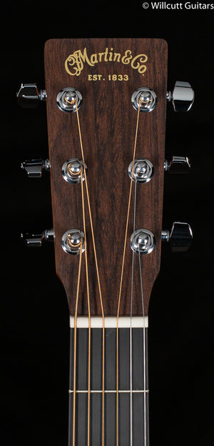 Martin D-10E Satin Sitka Sapele (861)